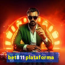 bet811 plataforma